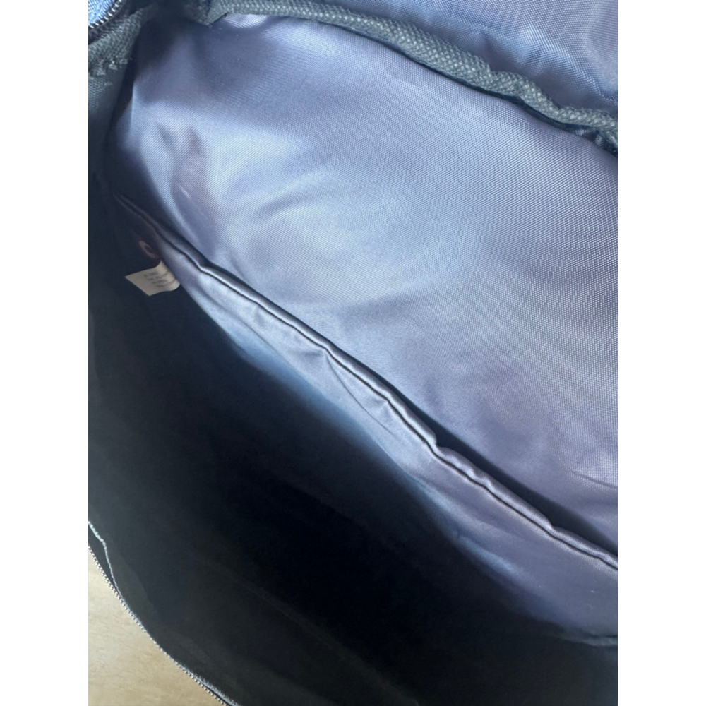 Merchant & Craft Blue Backpack One Size - Picture 6 of 12